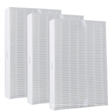 HEPA Filter Replacement for Air Purifier Models HPA100, HPA200 and HPA300 compatible with Part R Filter HRF-R1 HRF-R2 HRF-R3